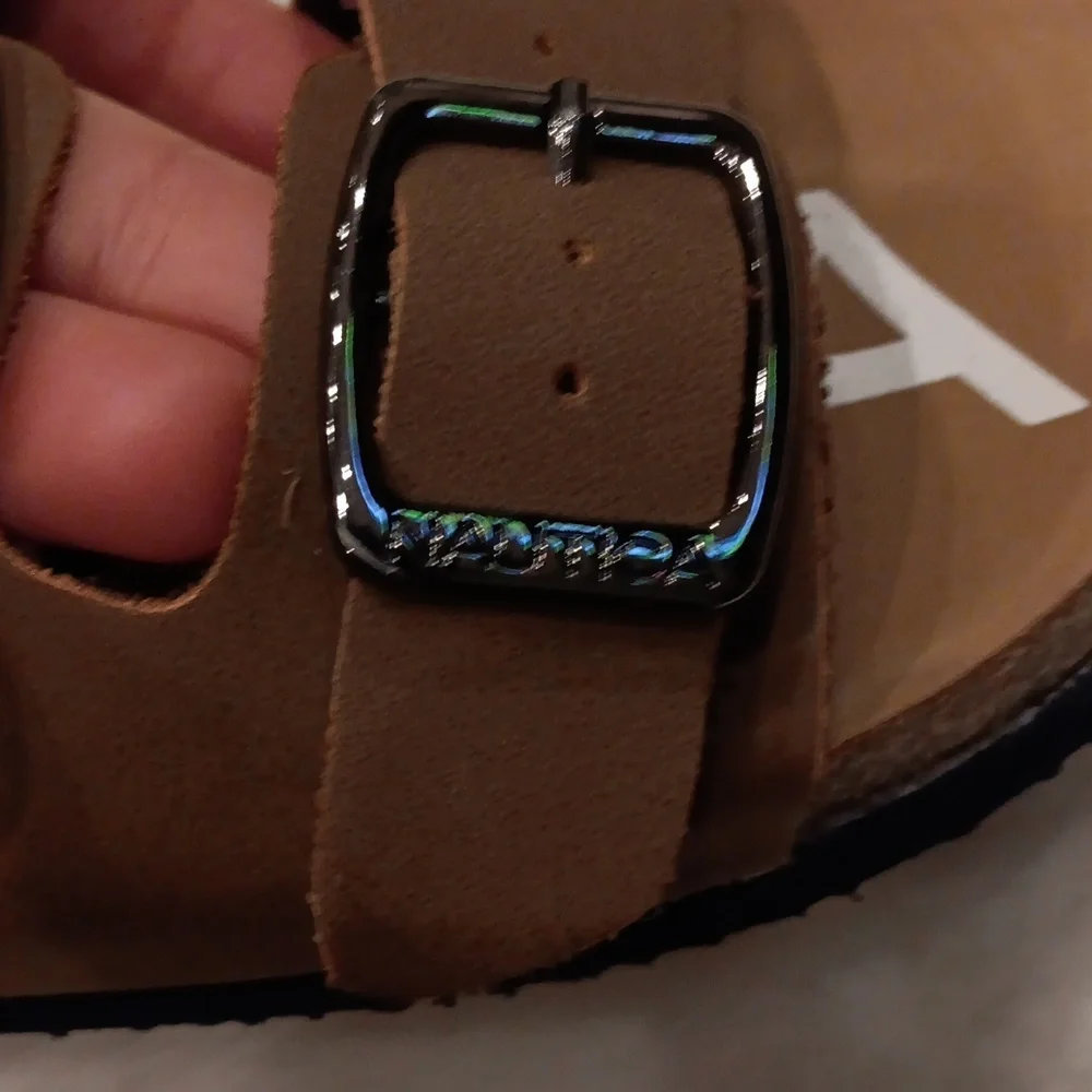 NWT Toddler Sandles Nautica - Picture 7 of 8